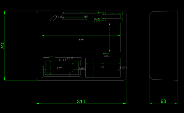 MPC-1 A