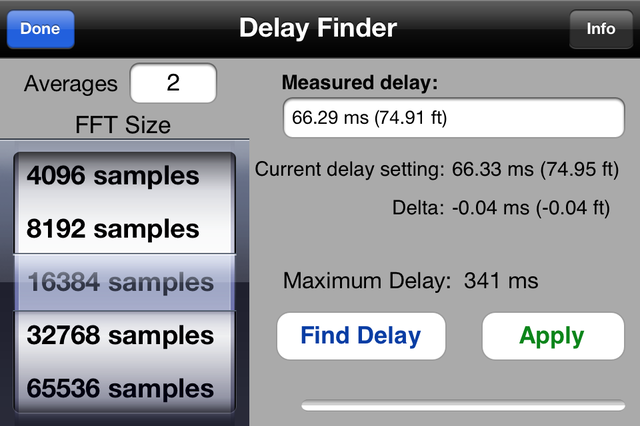 delaySetup